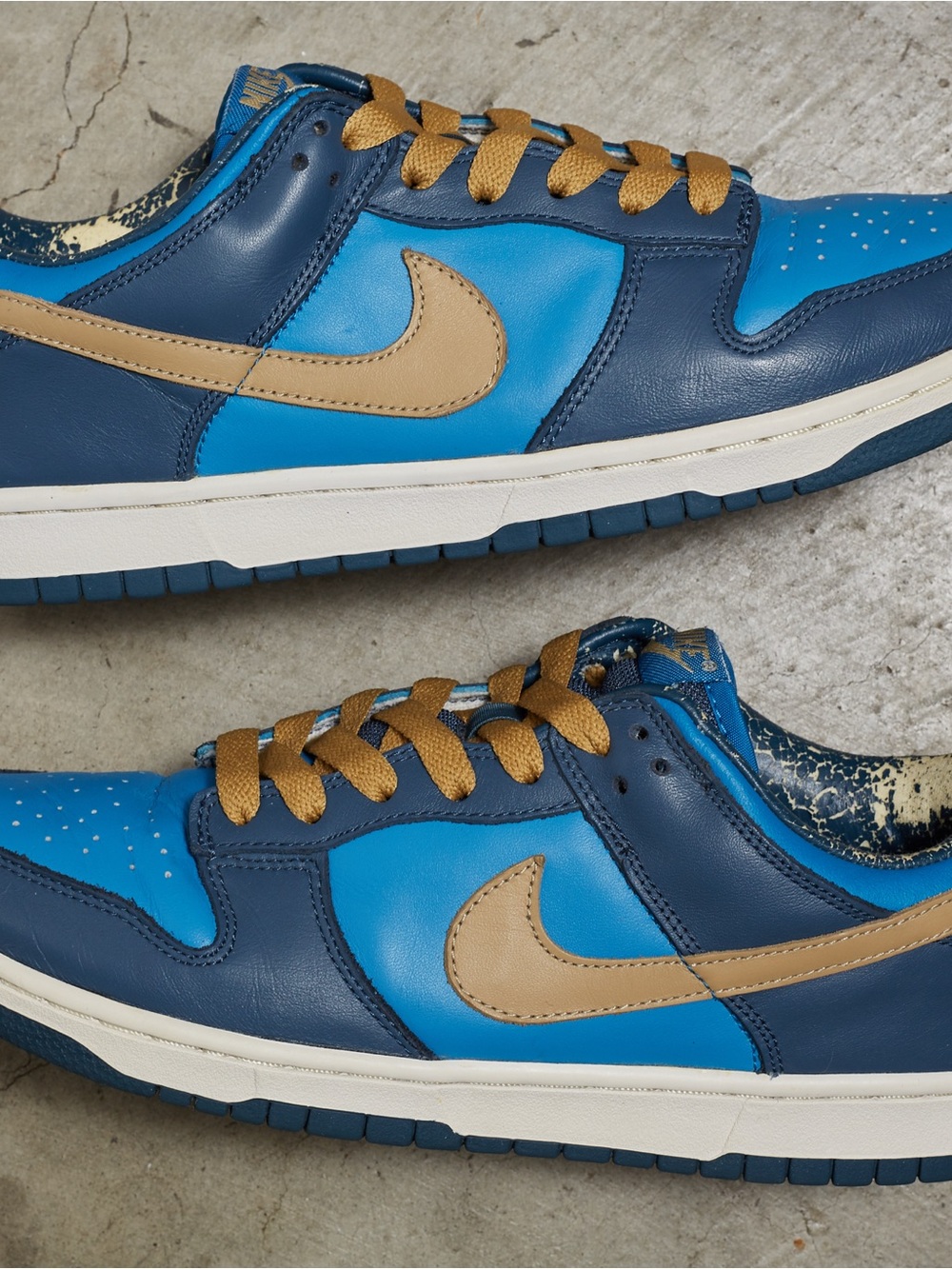 Nike Dunk Low Pro ‘Stillwater’
